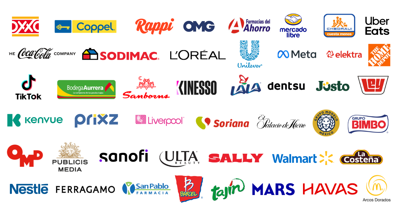 Participating Companies